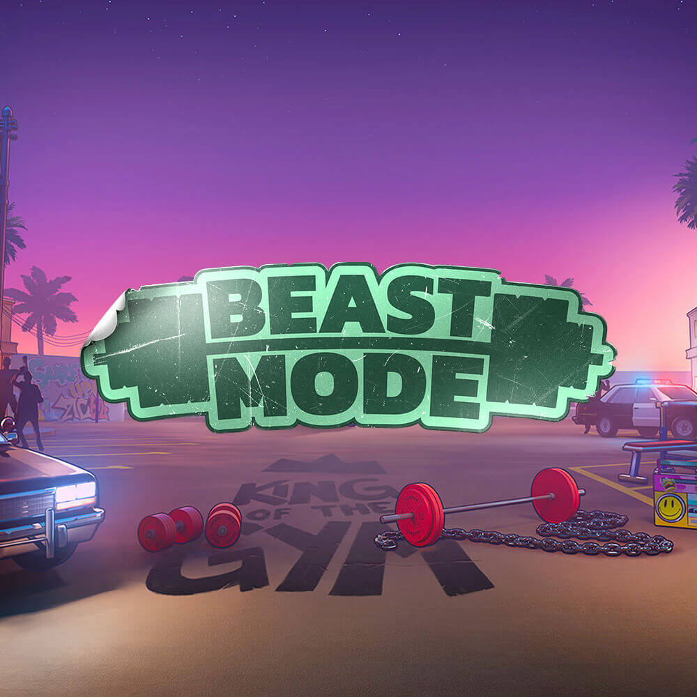 Beast Mode